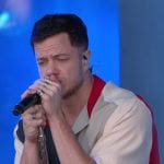 Imagine Dragons z nowym singlem u Kimmela
