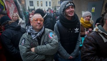 Zakończył się proces sądowy przeciw Jerzemu Owsiakowi