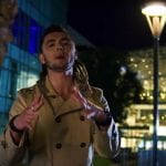 „Oaza spokoju” Kamila Bednarka