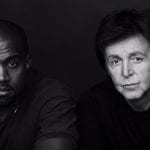 Kanye West „uwięził” Paula McCartneya?