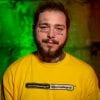 Post Malone dał barmance, która jest samotną matką, napiwek w wysokości 80 tysięcy złotych