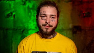 Post Malone dał barmance, która jest samotną matką, napiwek w wysokości 80 tysięcy złotych