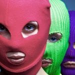 Pussy Riot na wolności po jednym dniu odsiadki