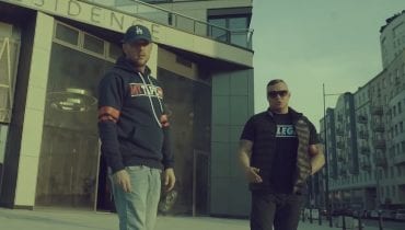 Rest, Dudek i TPS prezentują wspólny klip