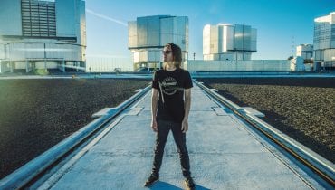 Steven Wilson zapowiada album „The Overview”. Premiera już w marcu