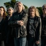 Saxon wznawia kolejne albumy
