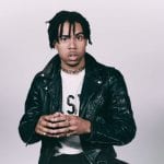 Vic Mensa rozlicza się z mroczną przeszłością
