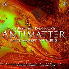 Antimatter