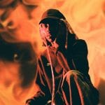 Blood Orange wraca z nową płytą