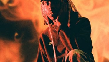 Blood Orange wraca z nową płytą
