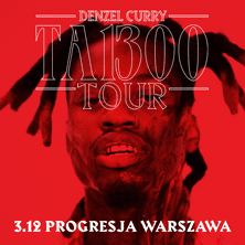 DENZEL CURRY