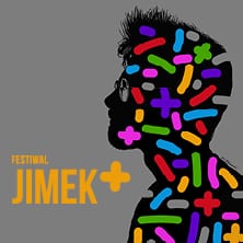 Festiwal JIMEK+