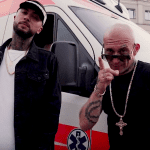 Malik Montana i Sobota z klipem do „Teraz i Tu”