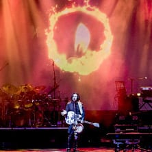 MARILLION WEEKEND 2019