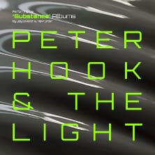 PETER HOOK & The Light