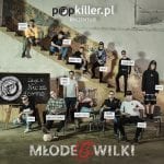 Różni wykonawcy – „Popkiller Młode Wilki 6”