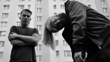 bastaboiz – nowy projekt Flinta i Lazy’ego