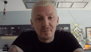 Professor Green chce legalizacji heroiny?