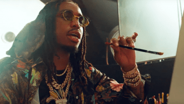 Quavo zdradza kulisy powstania „Stir Fry” i „Apeshit”