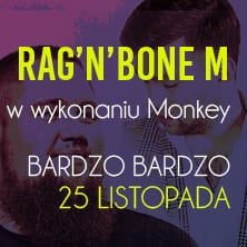 Rag’n’Bone Man