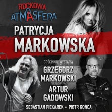 ROCKOWA ATMASFERA PATRYCJA MARKOWSKA