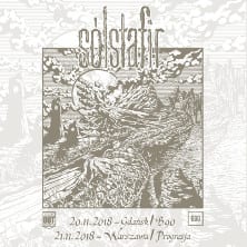 Solstafir