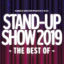 Stand-up Show 2019 – The best of