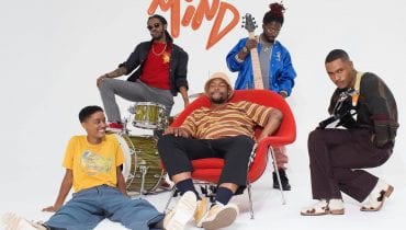 Premiera „Hive Mind” The Internet