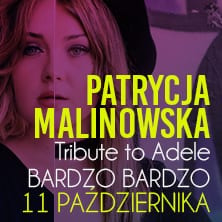 Tribute to Adele by Patrycja Malinowska