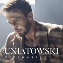 Sławek Uniatowski "Metamorphosis