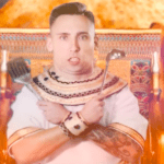 Zeus prezentuje „Like Ra”
