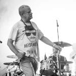 OFF Festival 2018 w czerni i bieli (zdjęcia)