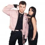 Bazzi i Camila Cabello nagrali nową wersję „Beautiful”