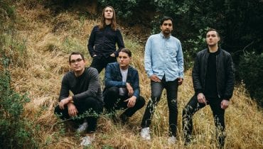 Nowy teledysk Deafheaven