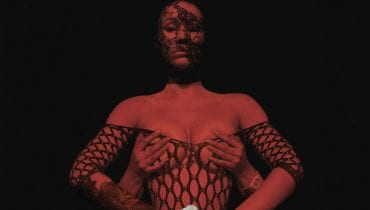 Iggy Azalea wydała nową epkę