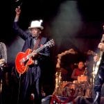 The Rolling Stones z kompilacją klasyków bluesa