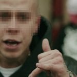 Kaczor BRS zatrzymany przez policję