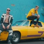 Machine Gun Kelly z nowym kawałkiem i klipem