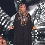 Madonna skrytykowana za formę hołdu dla Arethy Franklin