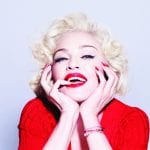 Madonna pracuje nad filmową autobiografią. Artystka chce w filmie polską gwiazdę