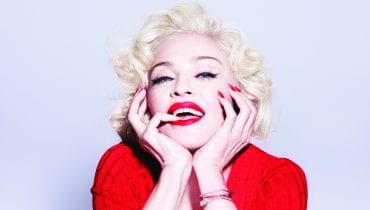 Madonna pracuje nad filmową autobiografią. Artystka chce w filmie polską gwiazdę