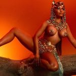 Nicki Minaj wskazała swoje ulubione wokalistki wszech czasów. „Ikony”