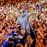 Pol’And’Rock Festival na zdjęciach – dzień III