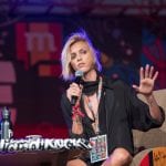 Pol’And’Rock – zdjęcia ze spotkań w festiwalowej ASP