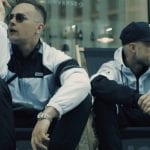 Sitek i Małach w nowym klipie Rufuza