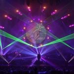 The Australian Pink Floyd Show ponownie w Polsce
