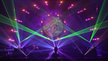 The Australian Pink Floyd Show ponownie w Polsce