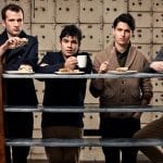Nowa płyta Vampire Weekend gotowa