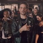 G-Eazy gościem Vica Mensy