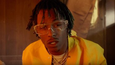 Rich The Kid „uśmiercony”. Haker żąda pieniędzy